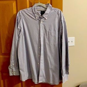Men’s Jos. A. Bank Dress Shirt